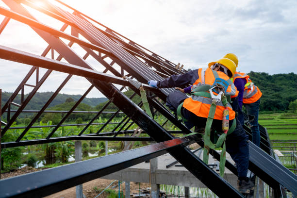 Gutter Installation and Roofing in Purdy, WA