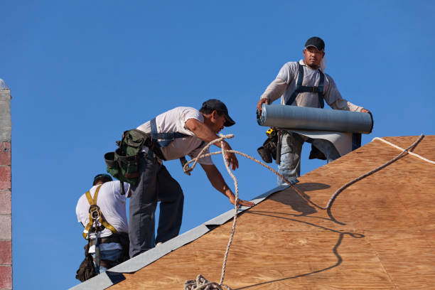 Quick and Trustworthy Emergency Roof Repair Services in Purdy, WA