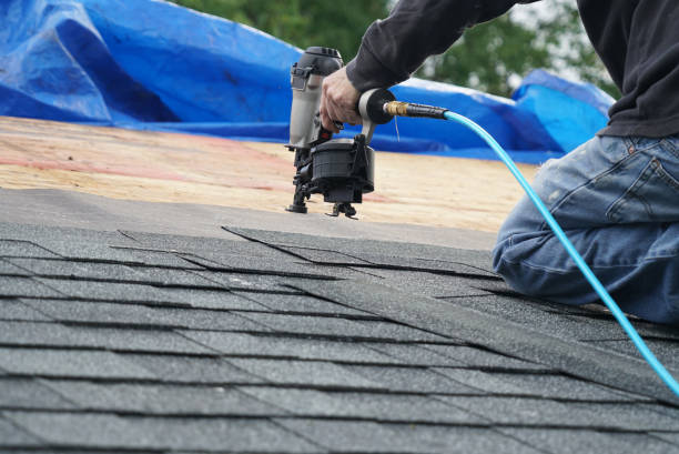 Heating Cable for Roof Installation in Purdy, WA