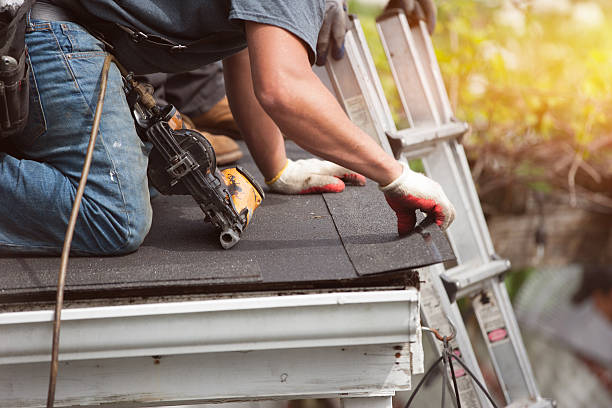 Best New Roof Installation  in Purdy, WA