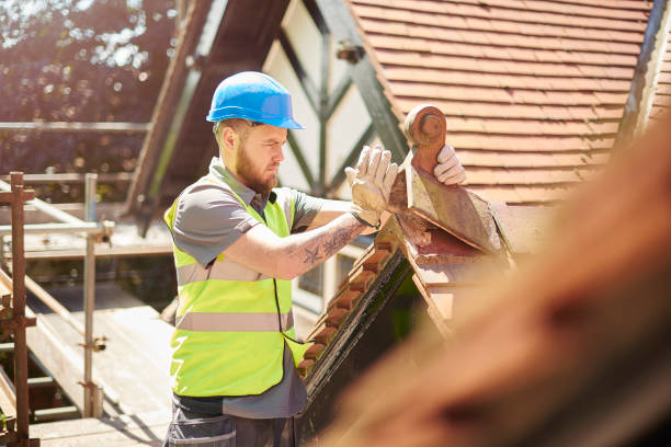 Best Roof Maintenance Services  in Purdy, WA