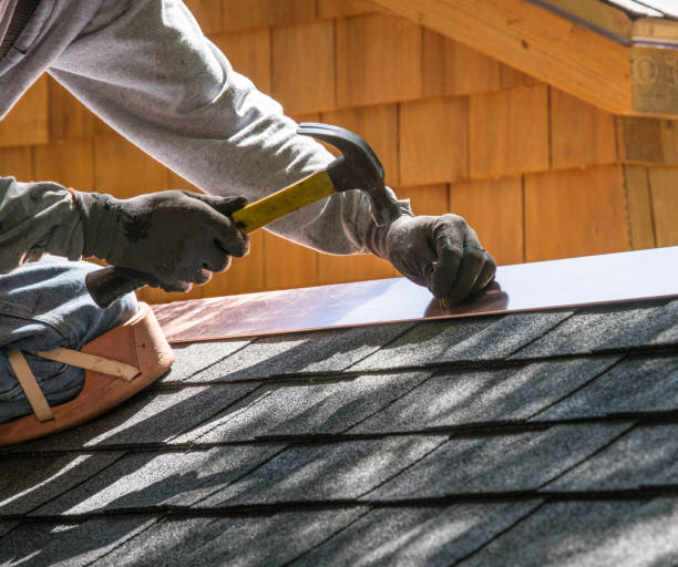 Best Roof Waterproofing Services  in Purdy, WA